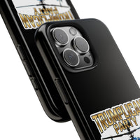 The Trumplican Party™ Tough Phone Case | D-78 - Image 52