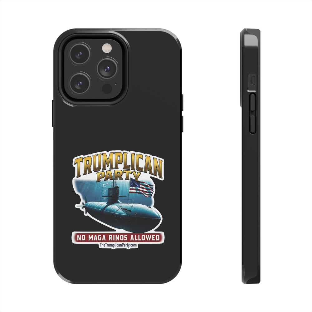 The Trumplican Party™ Tough Phone Case | D-71 - Image 3