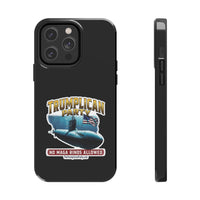 The Trumplican Party™ Tough Phone Case | D-71 - Image 3