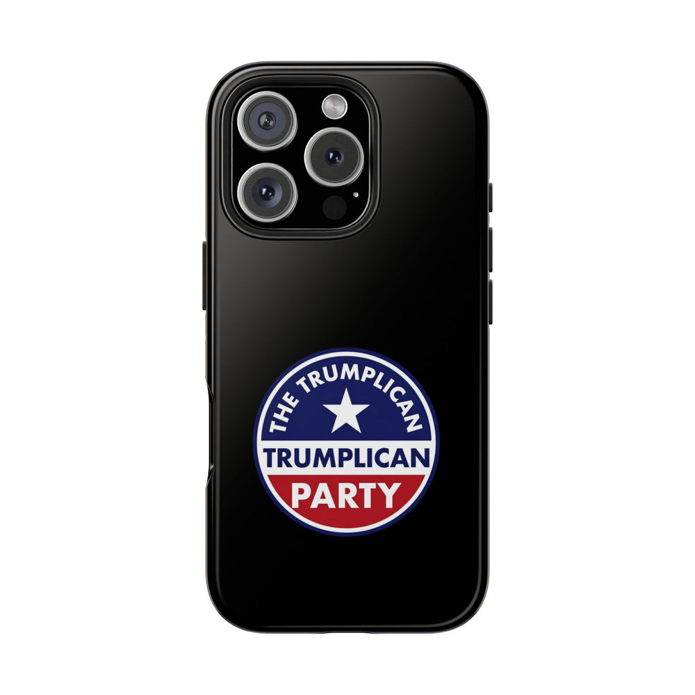 The Trumplican Party™ Tough Phone Case | D-19 - Image 13
