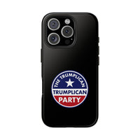 The Trumplican Party™ Tough Phone Case | D-19 - Image 13