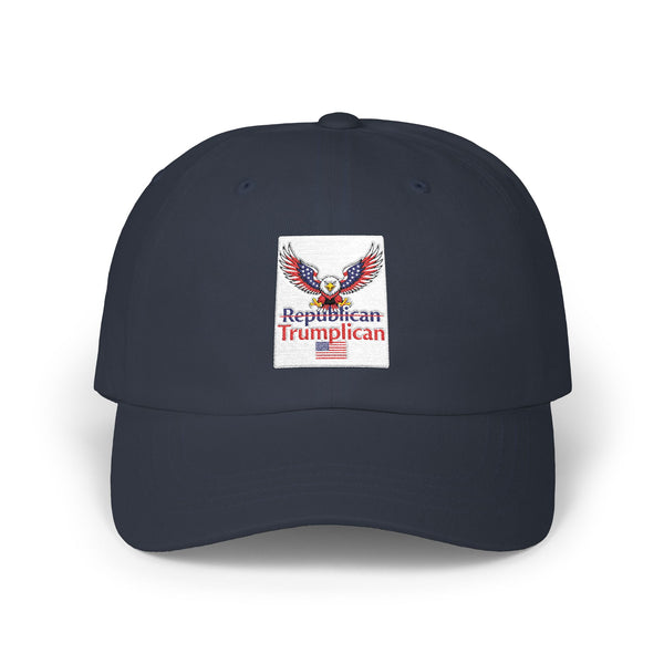 The Trumplican Party™ Dad Cap  | D-11