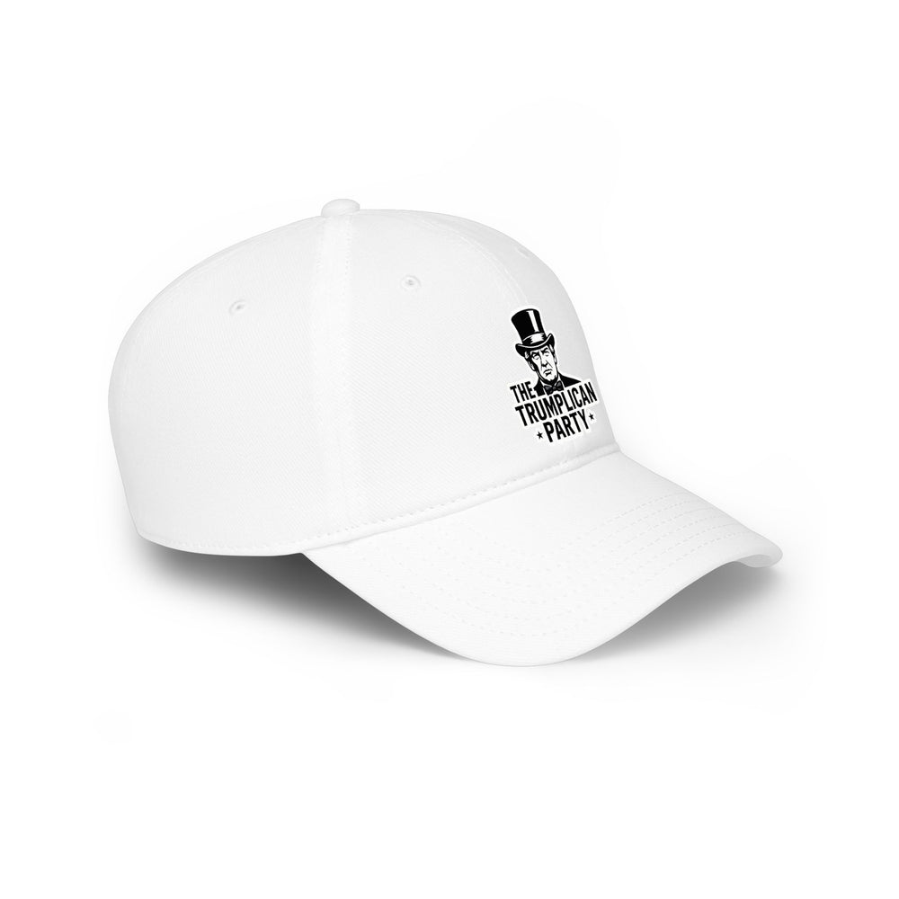 The Trumplican Party™ Baseball Cap | D-8 - Image 28