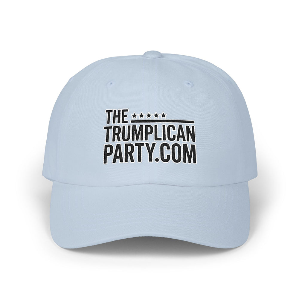 The Trumplican Party™ Dad Cap | D-17 - Image 7