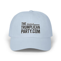 The Trumplican Party™ Dad Cap | D-17 - Image 7