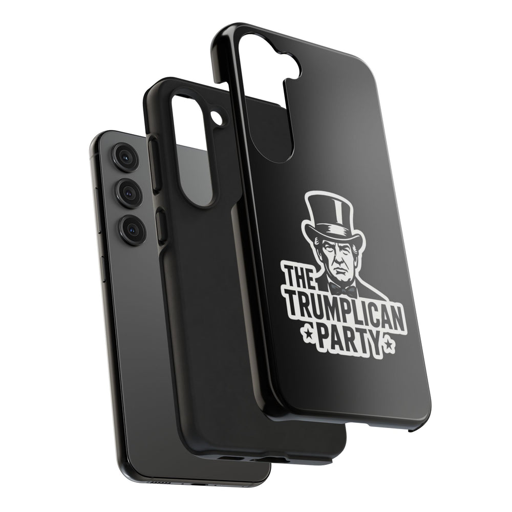 The Trumplican Party™ Tough Phone Case | D-8 - Image 33