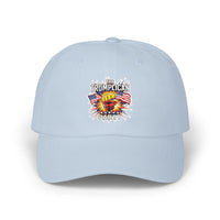 The Trumplican Party™ Dad Cap  | D-9 - Image 6