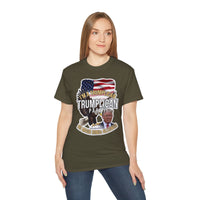 The Trumplican Party™ Unisex T-Shirt | D-64 - Image 35