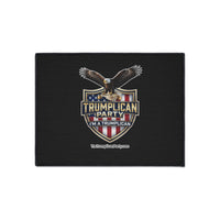The Trumplican Party™ Heavy Duty Floor Mat  | D-51 - Image 4