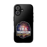 The Trumplican Party™ Tough Phone Case | D-54 - Image 15