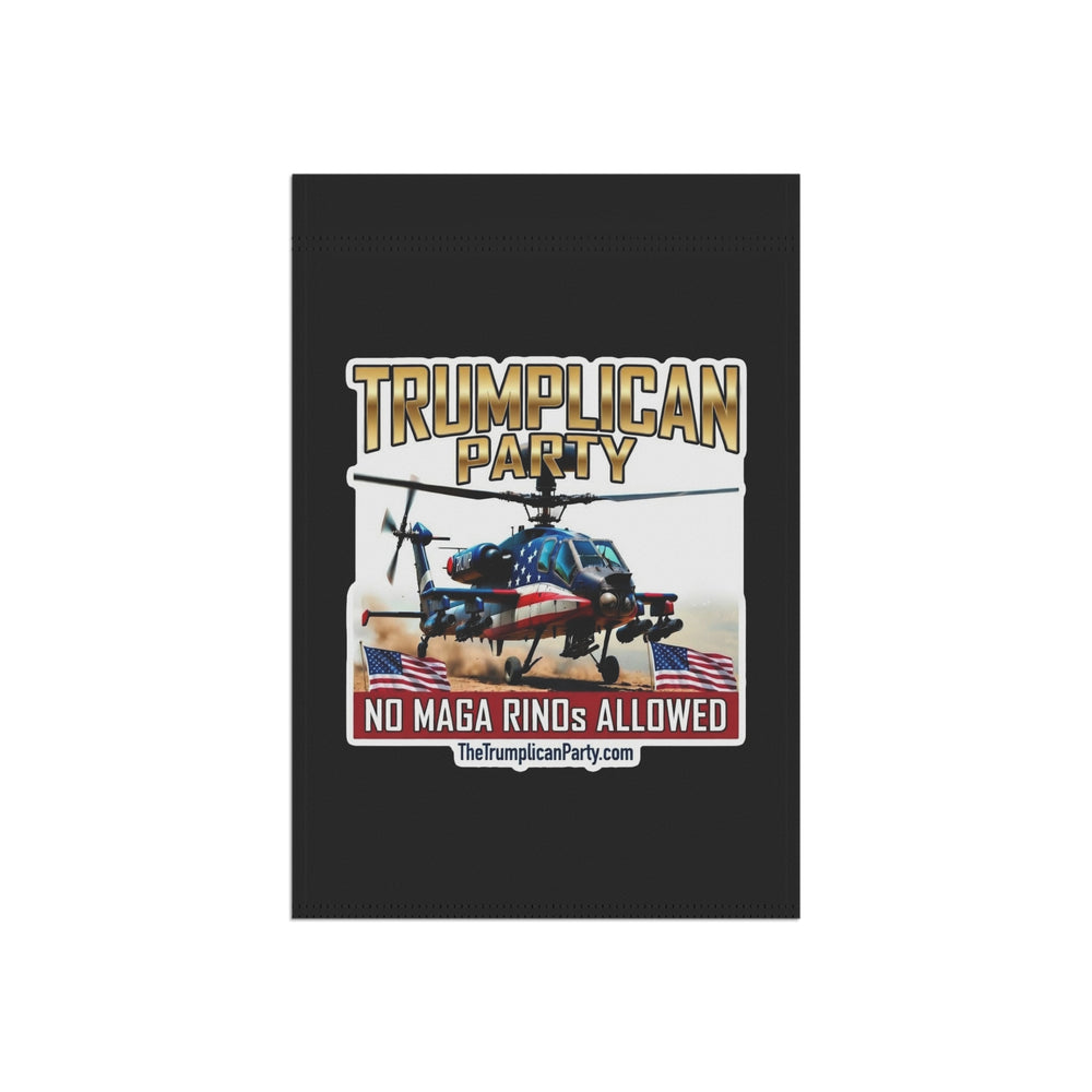 The Trumplican Party™  Flag | D-78 - Image 4