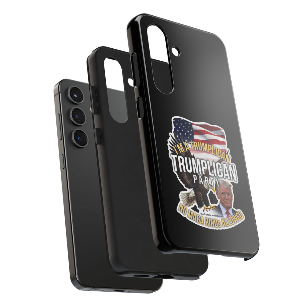 The Trumplican Party™ Tough Phone Case | D-54 - Image 40