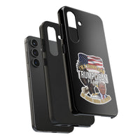 The Trumplican Party™ Tough Phone Case | D-54 - Image 40