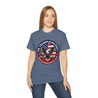 The Trumplican Party™ Unisex T-Shirt | D-12 - Image 45