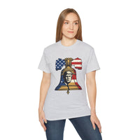 The Trumplican Party™ Unisex T-Shirt | D-28 - Image 23