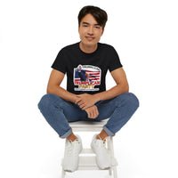The Trumplican Party™ Unisex T-Shirt | D-61 - Image 7
