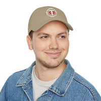 Trumpublican Party Low‑Profile Baseball Cap — Conservative Political Hat - Image 14