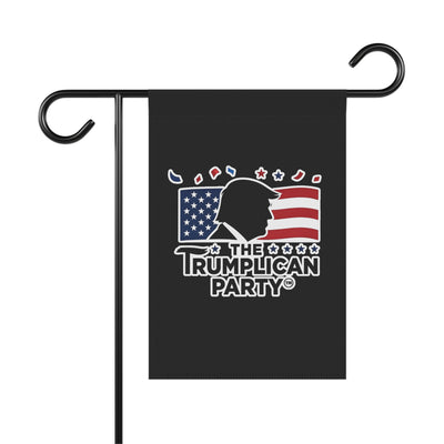 The Trumplican Party™  Flag | D-23