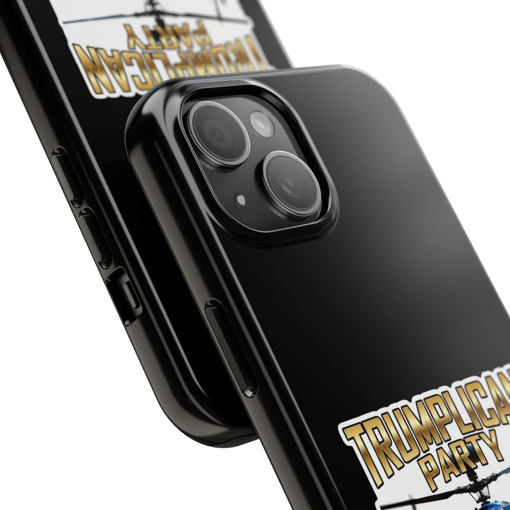 The Trumplican Party™ Tough Phone Case | D-78 - Image 26