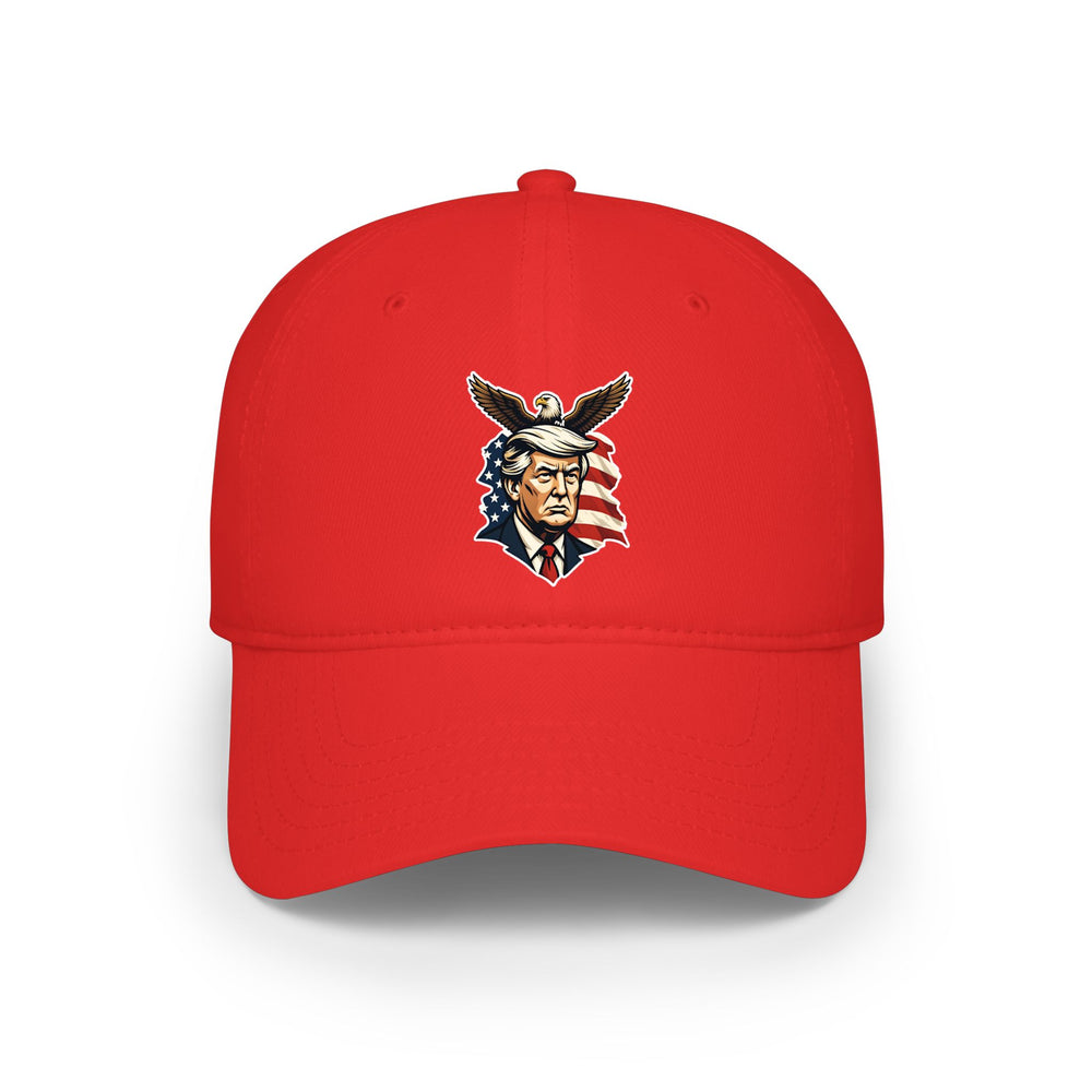 The Trumplican Party™ Baseball Cap | D-29 - Image 10