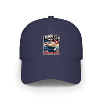 The Trumplican Party™ Baseball Cap | D-75 - Image 6