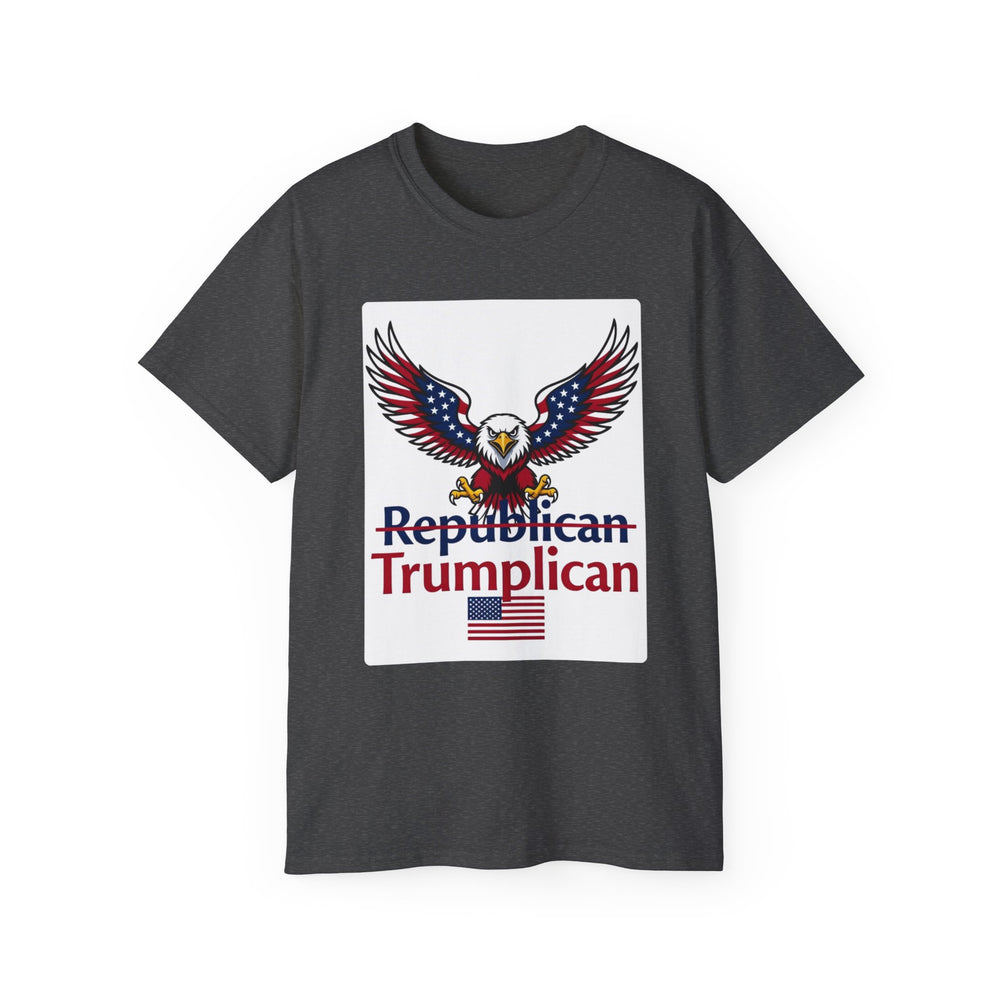 The Trumplican Party™ Unisex T-Shirt | D-11 - Image 5