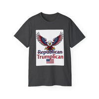 The Trumplican Party™ Unisex T-Shirt | D-11 - Image 5