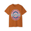 Texas Orange