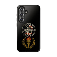 The Trumplican Party™ Tough Phone Case | D-31 - Image 17