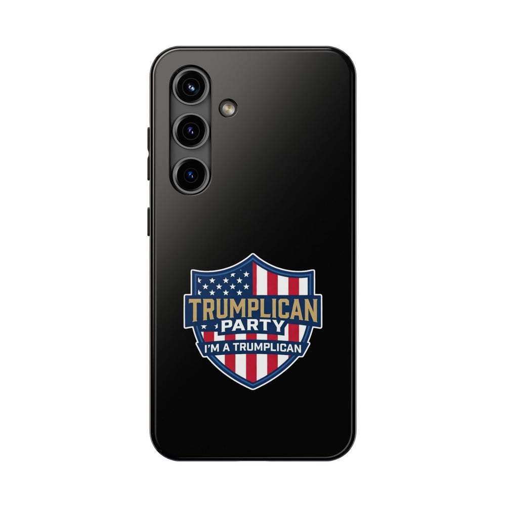 The Trumplican Party™ Tough Phone Case | D-53 - Image 9