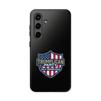The Trumplican Party™ Tough Phone Case | D-53 - Image 9