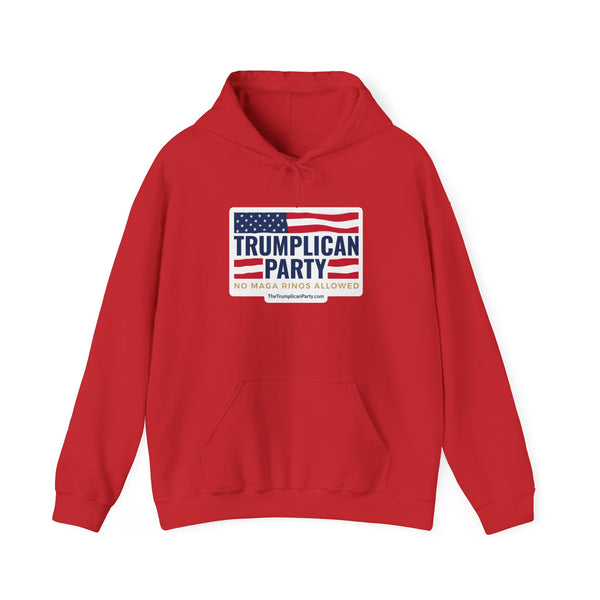 The Trumplican Party™ Unisex Hoodie | D-48