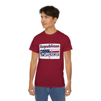 The Trumplican Party™ Unisex T-Shirt | D-37 - Image 38