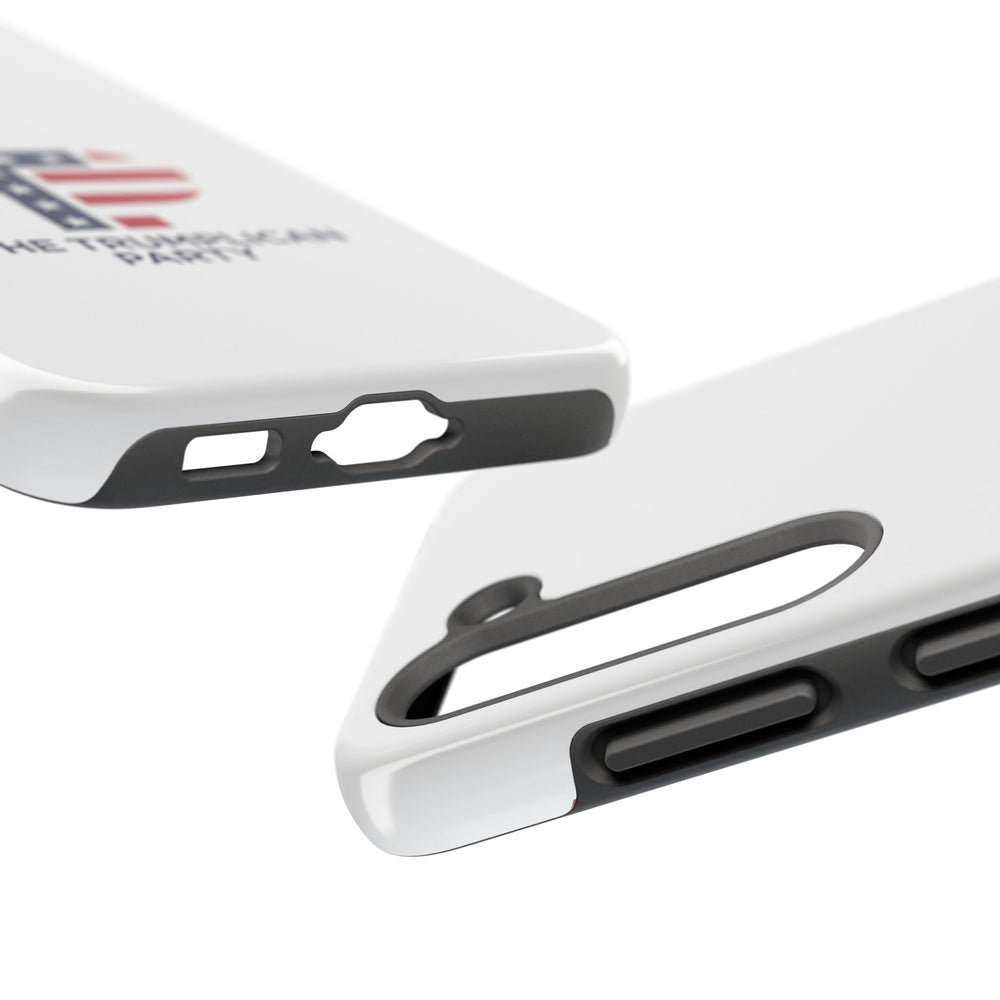 The Trumplican Party™ Tough Phone Case | D-20 - Image 42