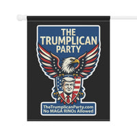 The Trumplican Party™  Flag | D-55 - Image 6
