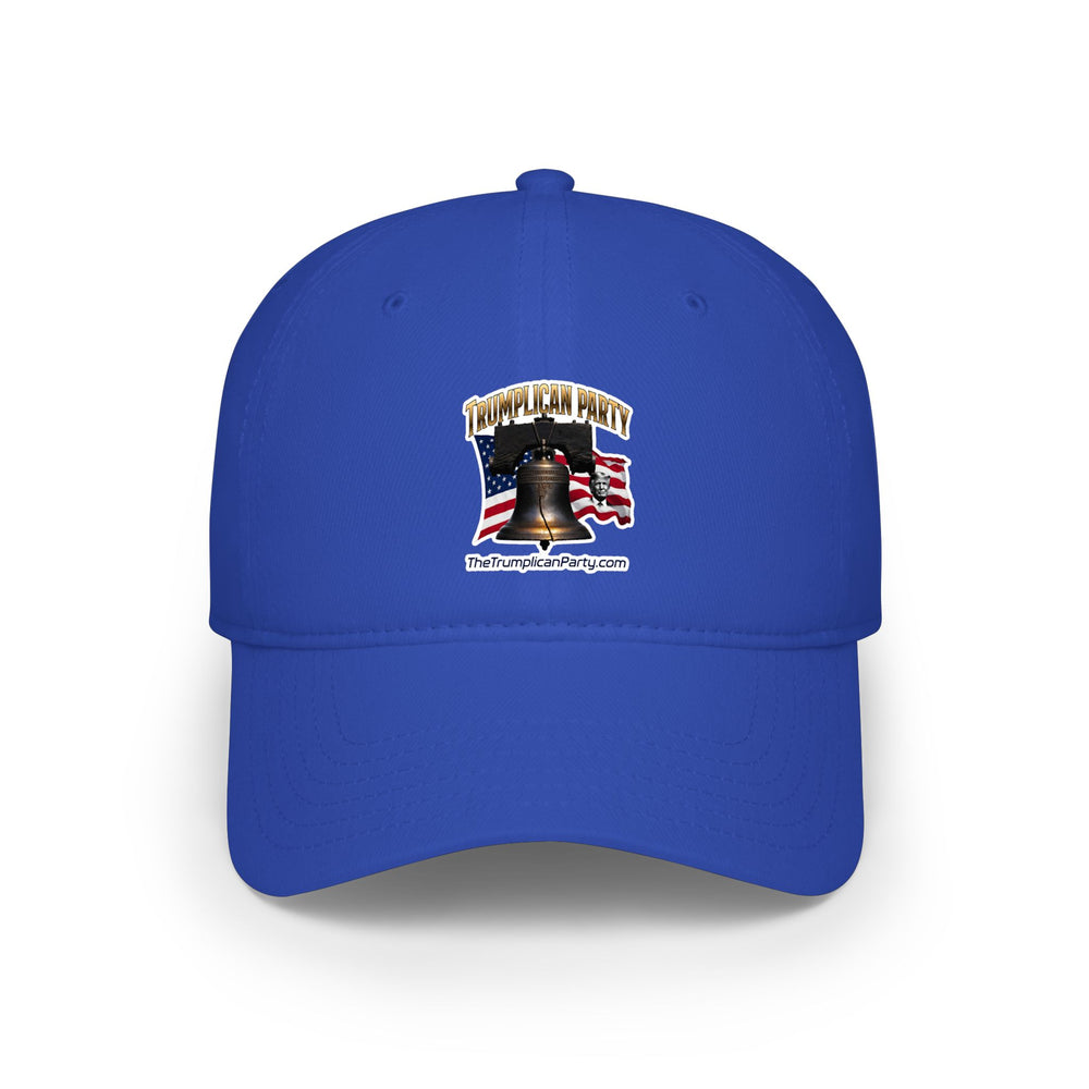 The Trumplican Party™ Baseball Cap | D-66 - Image 5