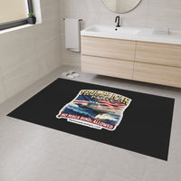 The Trumplican Party™ Heavy Duty Floor Mat  | D-76 - Image 7