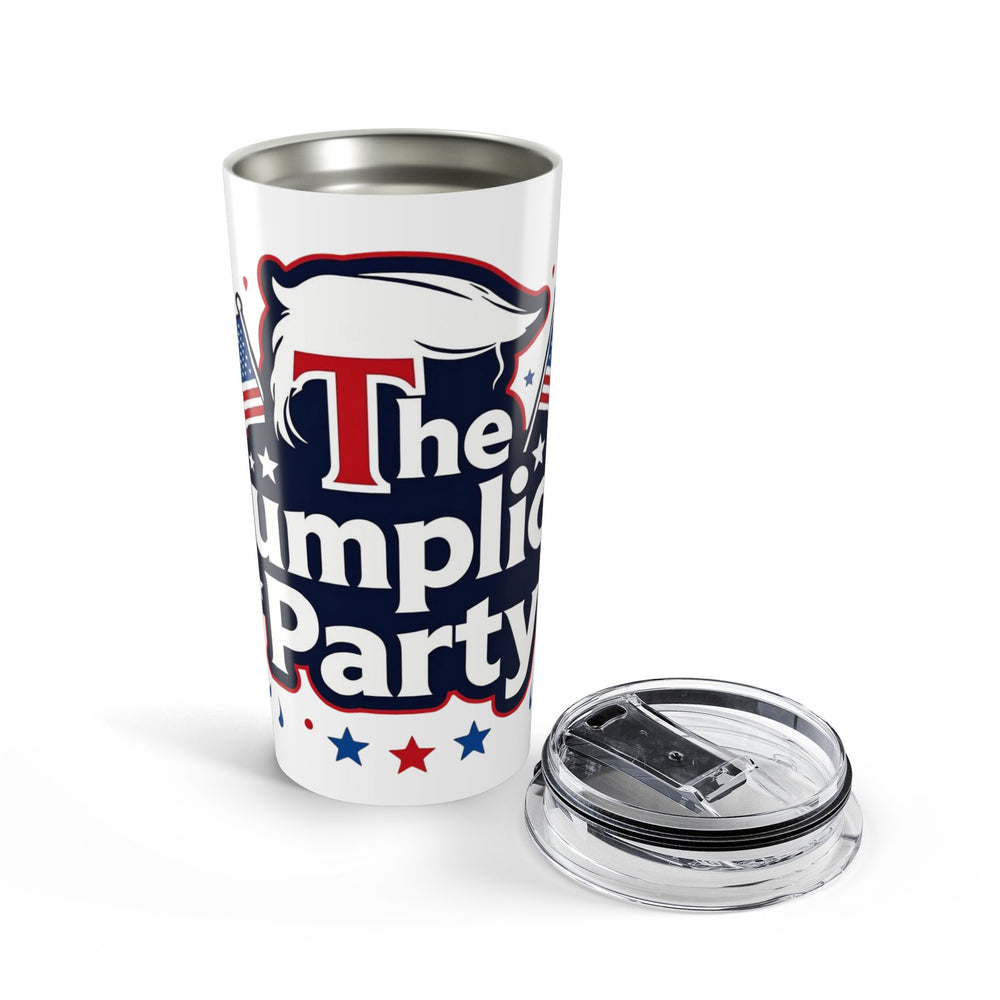 The Trumplican Party™ 20oz Tumbler | D-1 - Image 3