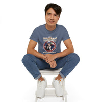 The Trumplican Party™ Unisex T-Shirt | D-50 - Image 42