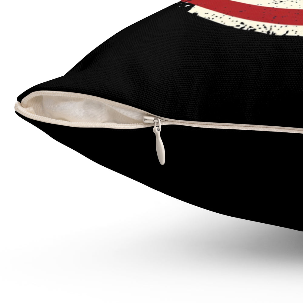 The Trumplican Party™ Throw Pillow | D-34 - Image 6