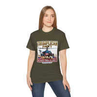 The Trumplican Party™ Unisex T-Shirt | D-68 - Image 43