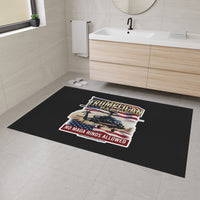 The Trumplican Party™ Heavy Duty Floor Mat  | D-73 - Image 7