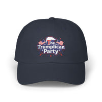 The Trumplican Party™ Dad Cap  | D-1 - Image 10