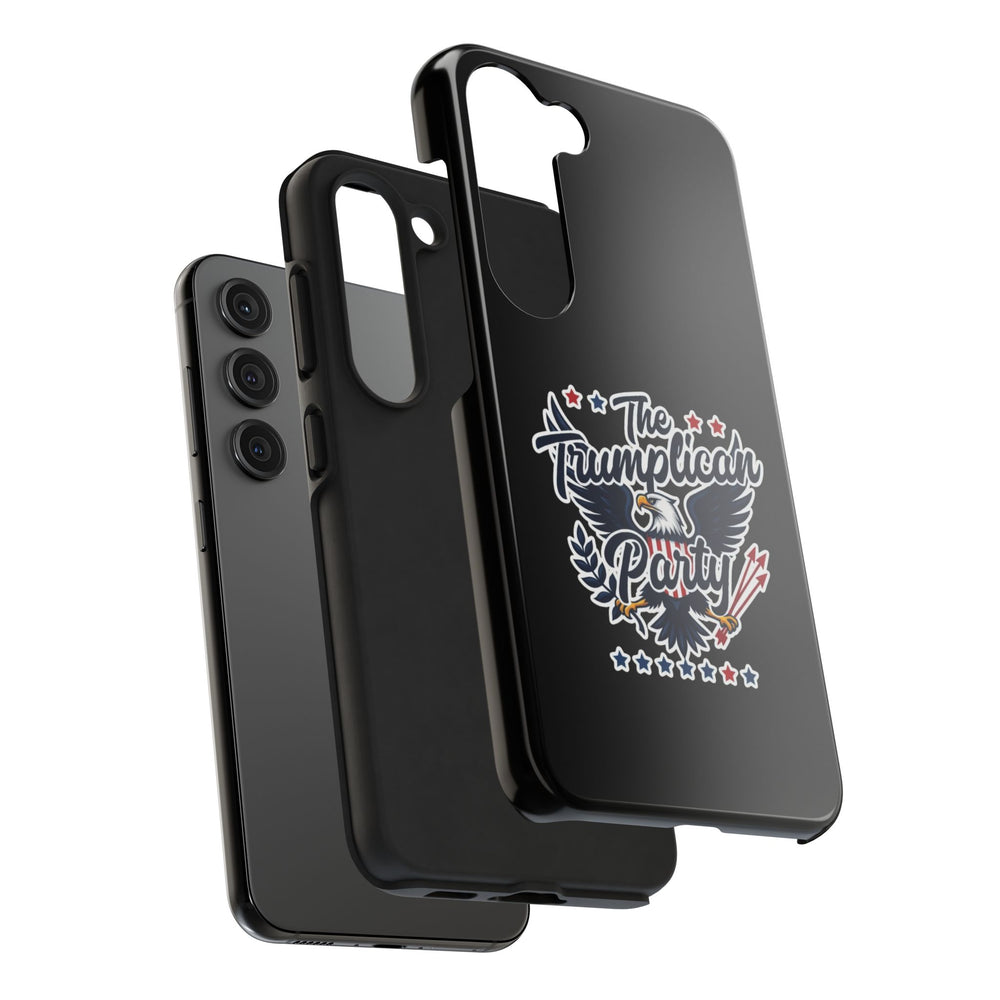 The Trumplican Party™ Tough Phone Case | D-5 - Image 27