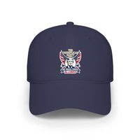 The Trumplican Party™ Baseball Cap | D-45 - Image 6