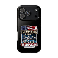 The Trumplican Party™ Tough Phone Case | D-77 - Image 19