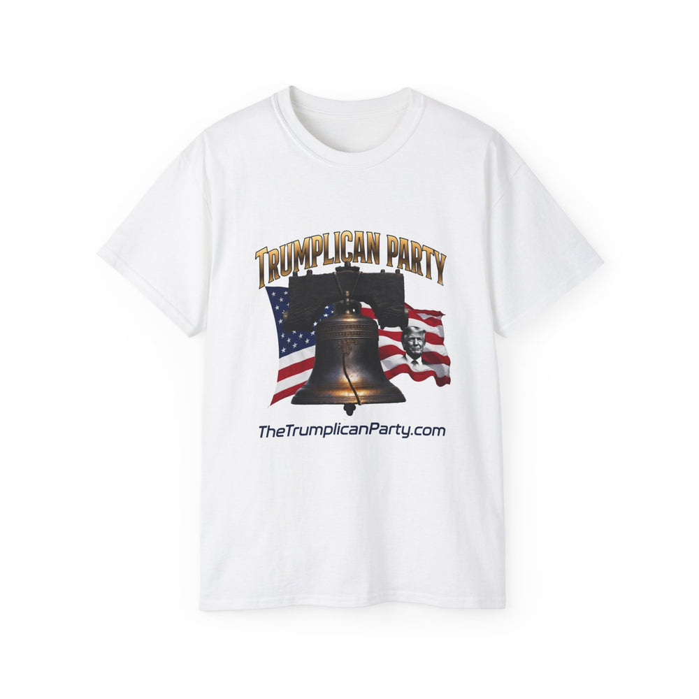 The Trumplican Party™ Unisex T-Shirt | D-66 - Image 9