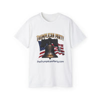 The Trumplican Party™ Unisex T-Shirt | D-66 - Image 9