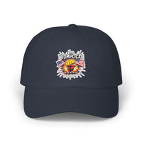 The Trumplican Party™ Dad Cap  | D-9 - Image 7