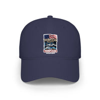 The Trumplican Party™ Baseball Cap | D-77 - Image 6